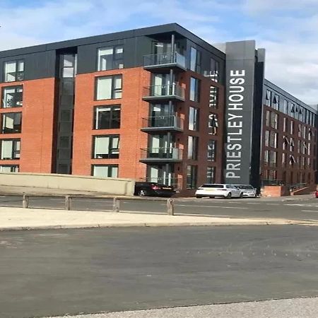 Lovely Studio Apartment Sheffield City Centre - Netflix, Wifi, Digital Tv 외부 사진