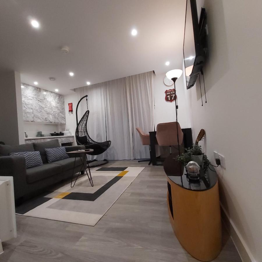 Lovely Studio Apartment Sheffield City Centre - Netflix, Wifi, Digital Tv 외부 사진