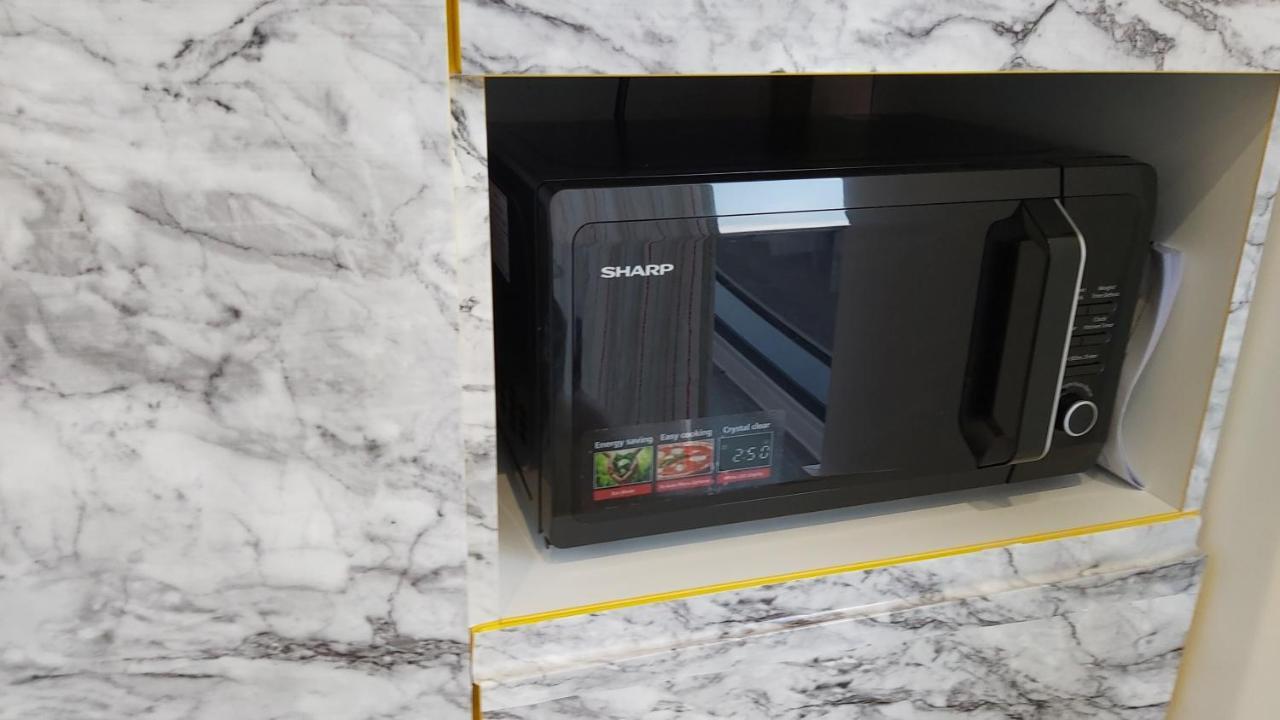 Lovely Studio Apartment Sheffield City Centre - Netflix, Wifi, Digital Tv 외부 사진