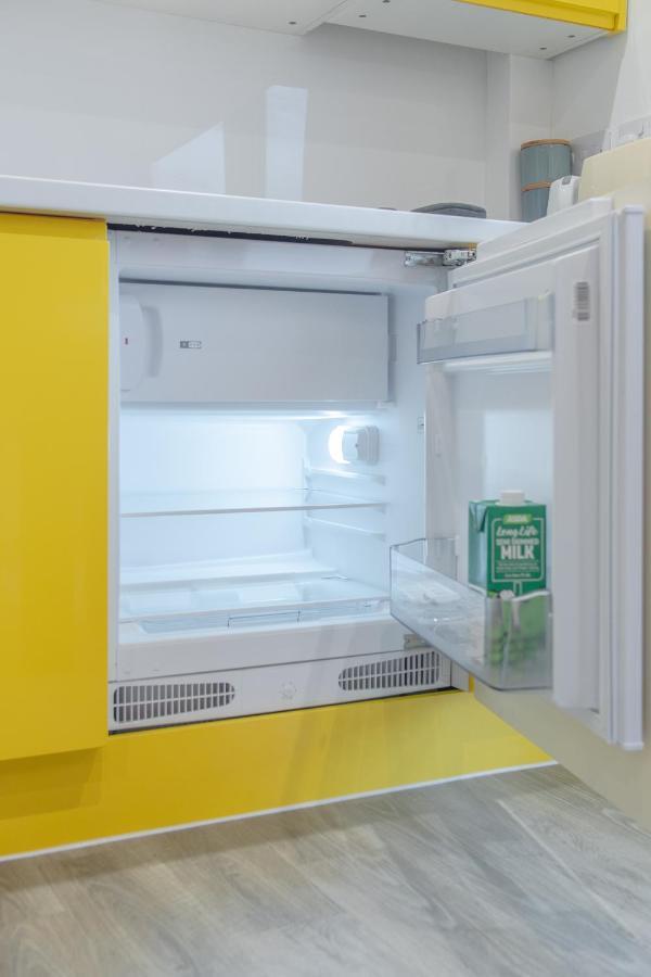 Lovely Studio Apartment Sheffield City Centre - Netflix, Wifi, Digital Tv 외부 사진