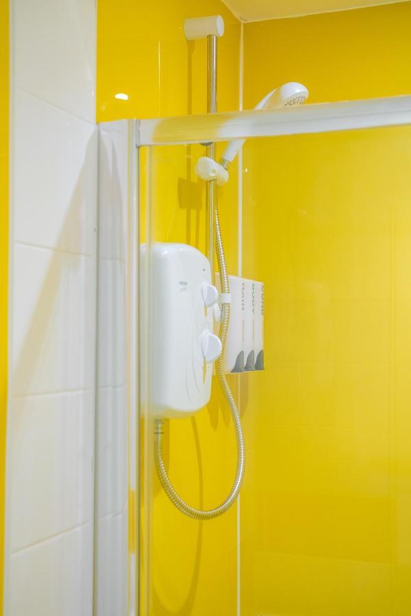 Lovely Studio Apartment Sheffield City Centre - Netflix, Wifi, Digital Tv 외부 사진